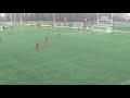 Indy Showcase tournament Goal against Chicago Fire