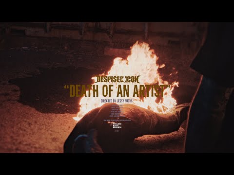 Despised Icon and Nuclear Blast Records