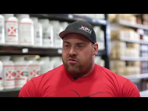 Maximumsports.tv - 313_BLOC_2 - Jean Francois Caron