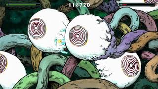 Freedom Finger &quot;Drums on a Wheel&quot; by Aesop Rock Game-play (No Commentary)