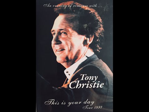 Tony Christie Live 97
