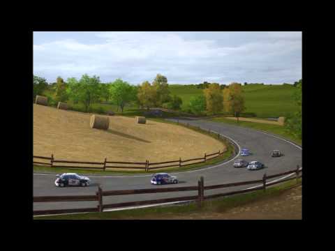 Trackmania United Soundtrack - Rallye