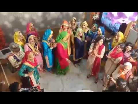 ਸੂਟ ਸਵਾ ਦੇ ਸੂਟ ਸਵਾ ਦੇ by Noor