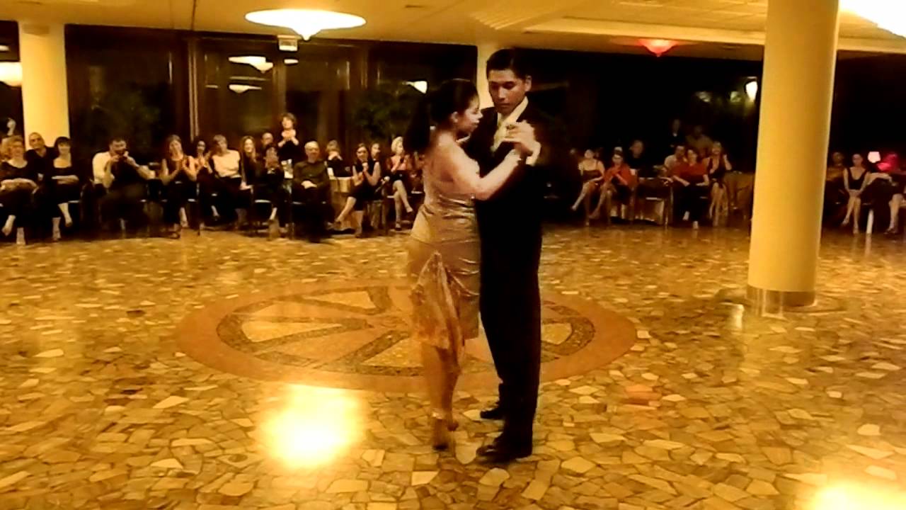 IL Vals di Florencia Labiano y Hernan Rodriguez Unestiloaparte