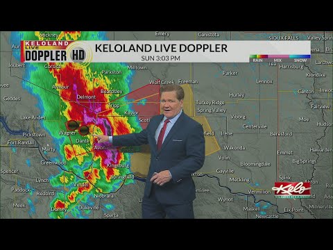 Www Keloland Com Weather