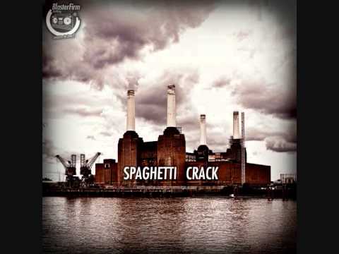 Spaghetti Crack - Colla