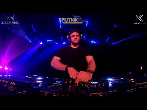 Ben Dust @ Please Rave Harder 13.02.2021
