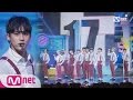 Seventeen VERY NICE Comeback Stage M COUNTDOWN 160707 EP 482