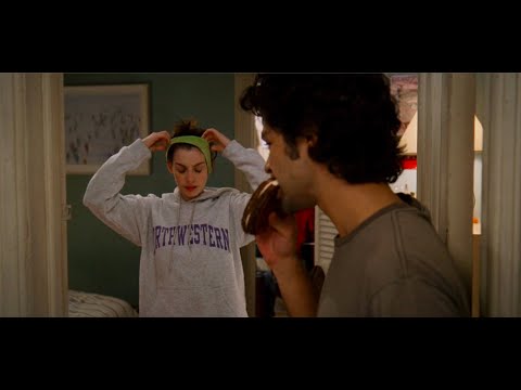 The Devil Wears Prada (2006) - Won't Eat Grilled Cheese Sandwich scene