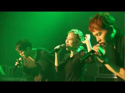 어반자카파(URBAN ZAKAPA) - Just a feeling (Performance LIVE HD)
