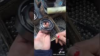 NSK 6001z Bearing