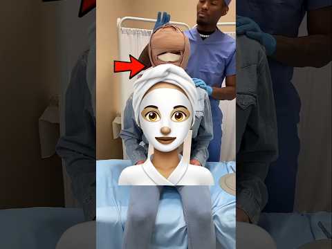 NEVJEROJATNA NRANSFORMACIJA! 😱✨ #shorts