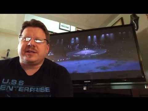 Star Trek IV: YES, It's the whale one!!!!!