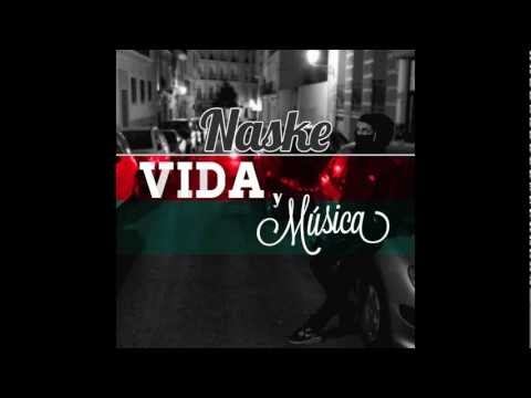 03. Just Listen (con Aleix y Skare) - Naske [Vida y Música]
