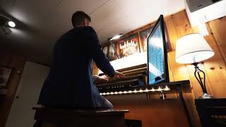 &quot;O Little Town of Bethlehem&quot; arr. Clay Christiansen