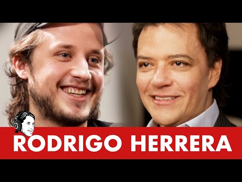 CREATIVO #370 - RODRIGO HERRERA | Genomma Lab, ¿Rejuvenecer es posible?, Errores de emprendedores