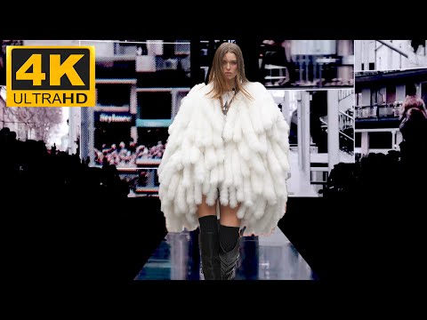 Dolce & Gabbana | Fall/Winter 2025/26 | Milan Fashion Week - 4K