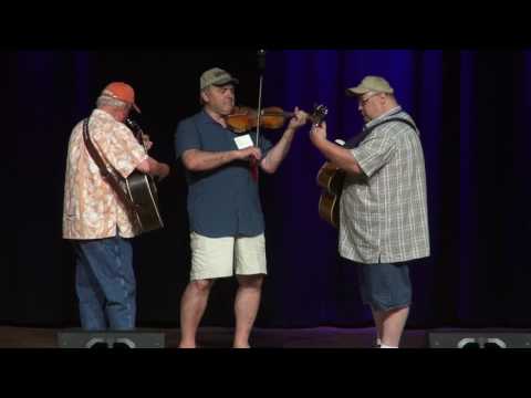 2017-06-23 Sr4 Gene Banks - Senior Div - Weiser Fiddle Contest 2017