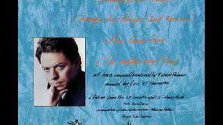 Robert Palmer - Change His Ways (Wed 9pm Mix)