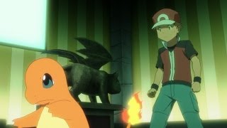 Pokémon Origins Trailer