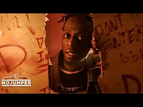 TCTHEGXD - DEVIL (Official Music Video)