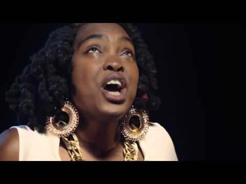 Askala Selassie - Warrior Empress [official video]