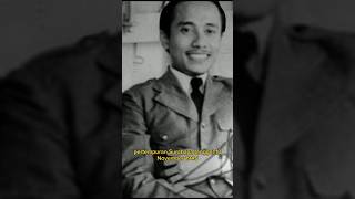 Download lagu Bung Tomo was angry because of Bung Karno #shorts mp3
