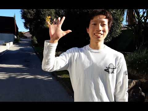 Ryo NAKAYAMA – Japan – 18 years old