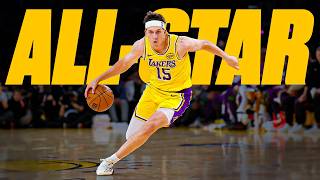 Austin Reaves Is HUMILIATING The League Right Now! 😱 All-Star Year?!