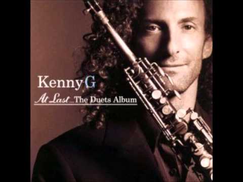 Keny G  09   Dont Know Why Ft  David Benoit