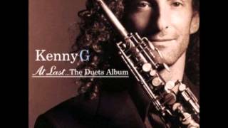 Keny G  09   Dont Know Why Ft  David Benoit