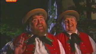 Die Wildecker Herzbuben - Herzilein 1991