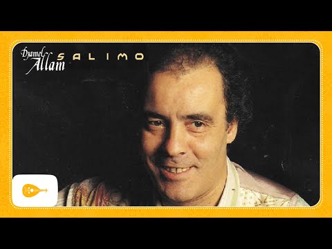 Djamel Allam - Rouh-Rouh