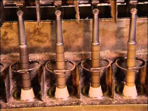 Film Présentation Filature Arpin 1817