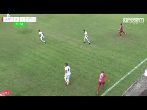 AMÉRICA TO × COIMBRA