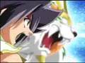 Never Gonna Take Me Down - AMV - Lyrics 