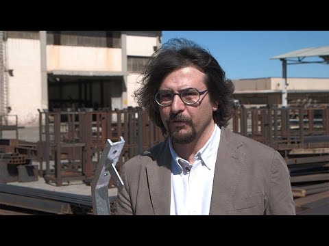 Warum wird Metall verzinkt?