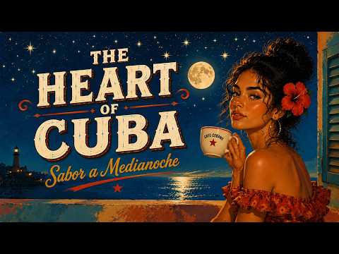 Sabor a Medianoche | Old Havana Street Music