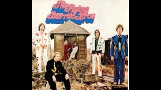 Lazy Days  - The Flying Burrito Brothers  1969