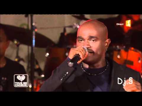 Patrice HULMAN - On nonm selman (live)