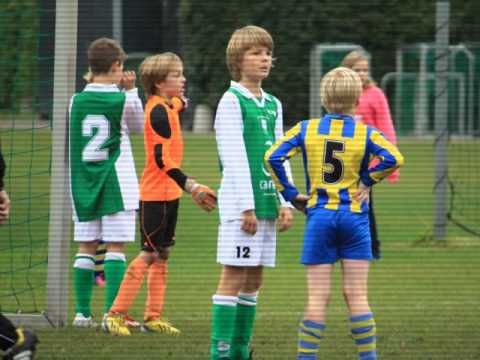 E2 Warnsveldse Boys najaar 2013