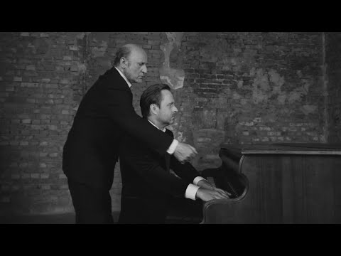 Tomasz Betka & Piotr Fronczewski - "Napchać się do syta"