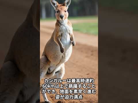 マクロプス・ルーファス