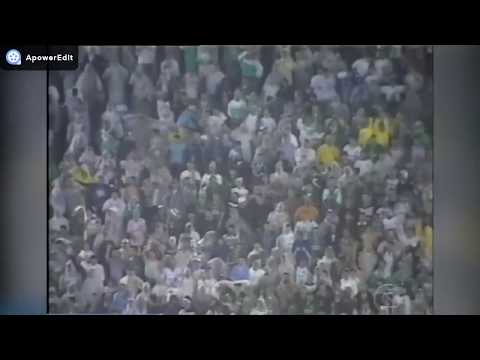 Palmeiras 3x2 Portuguesa (Brasileiro 1999)
