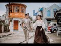THE HOLY MATRIMONY OF IVAN SHERLY
