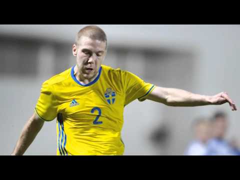 Anton Tinnerholm dömer ut sina EM-chanser: "Är kass"