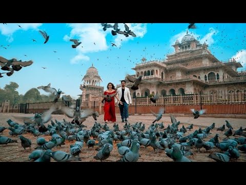 Wedding Photographer portfolio by Zaan Productions - Pre Wedding Photography in Jaipur - Photo 0