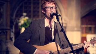 The Lost Brothers - Oh Brother (soundcheck at Union Chapel)