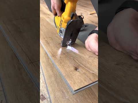 Must Know Jigsaw TRICK #tips #tools #construction