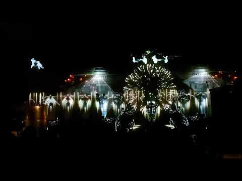 Projeção Museu de Arte e História de Genebra 2022@SerbanBadeaTravel .